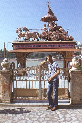 Иллюстрация к книге — Истина внутри нас: знание, которое исцеляет [photo06.jpg]