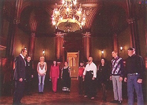 Иллюстрация к книге — Истина внутри нас: знание, которое исцеляет [photo12.jpg]