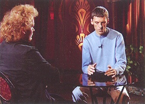 Иллюстрация к книге — Истина внутри нас: знание, которое исцеляет [photo13.jpg]