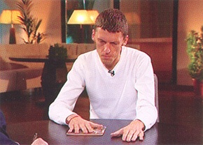 Иллюстрация к книге — Истина внутри нас: знание, которое исцеляет [photo18.jpg]