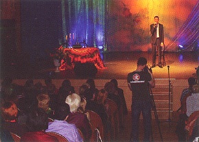 Иллюстрация к книге — Истина внутри нас: знание, которое исцеляет [photo22.jpg]