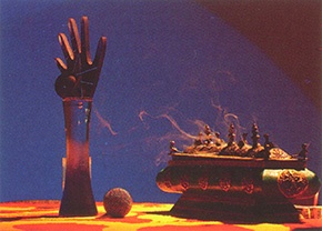 Иллюстрация к книге — Истина внутри нас: знание, которое исцеляет [photo24.jpg]