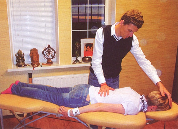 Иллюстрация к книге — Истина внутри нас: знание, которое исцеляет [photo54.jpg]