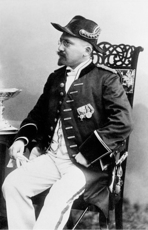 Иллюстрация к книге — Феномен полиглотов [i_009.jpg]