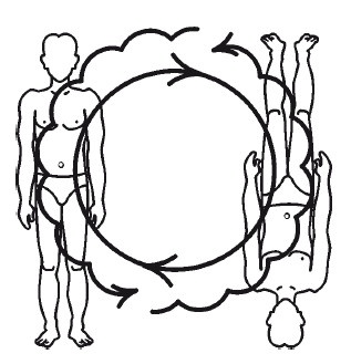 Иллюстрация к книге — Эгрегоры человеческого мира. Логика и навыки взаимодействия [i_027.jpg]