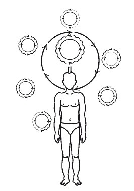 Иллюстрация к книге — Эгрегоры человеческого мира. Логика и навыки взаимодействия [i_034.jpg]