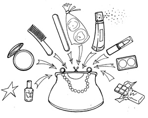 Иллюстрация к книге — 14, 15, 16! Все о любви и красоте для девочек [i_015.jpg]