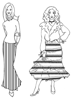 Иллюстрация к книге — 14, 15, 16! Все о любви и красоте для девочек [i_016.jpg]