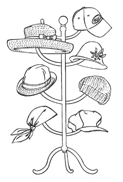 Иллюстрация к книге — 14, 15, 16! Все о любви и красоте для девочек [i_020.jpg]