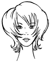 Иллюстрация к книге — 14, 15, 16! Все о любви и красоте для девочек [i_028.jpg]