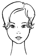 Иллюстрация к книге — 14, 15, 16! Все о любви и красоте для девочек [i_029.jpg]