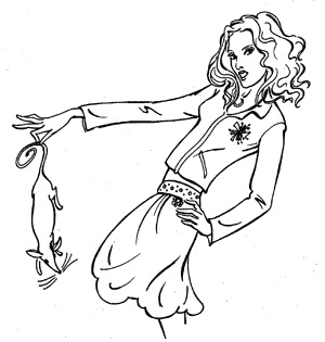 Иллюстрация к книге — 14, 15, 16! Все о любви и красоте для девочек [i_037.jpg]