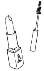 Иллюстрация к книге — 14, 15, 16! Все о любви и красоте для девочек [i_040.jpg]