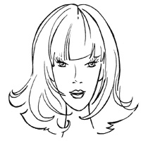 Иллюстрация к книге — 14, 15, 16! Все о любви и красоте для девочек [i_050.jpg]