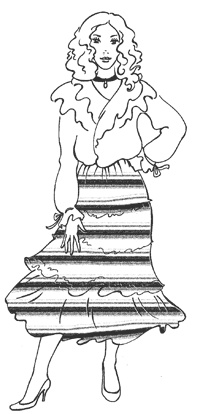 Иллюстрация к книге — 14, 15, 16! Все о любви и красоте для девочек [i_052.jpg]