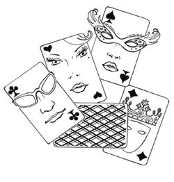 Иллюстрация к книге — 14, 15, 16! Все о любви и красоте для девочек [i_060.jpg]