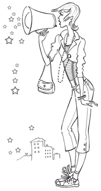 Иллюстрация к книге — 14, 15, 16! Все о любви и красоте для девочек [i_072.jpg]