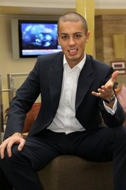 Иллюстрация к книге — Быстрые результаты: 10-дневная программа повышения личной эффективности [i_003.jpg]