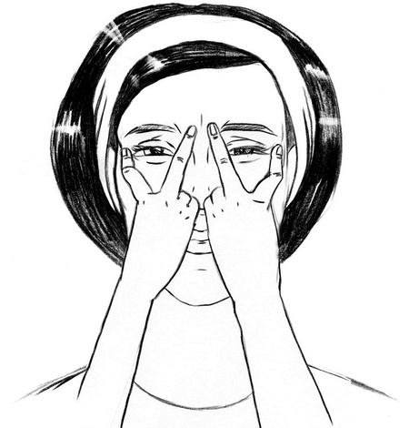 Иллюстрация к книге — Фейслифтинг. 15 минут для молодости вашего лица [i_002.jpg]