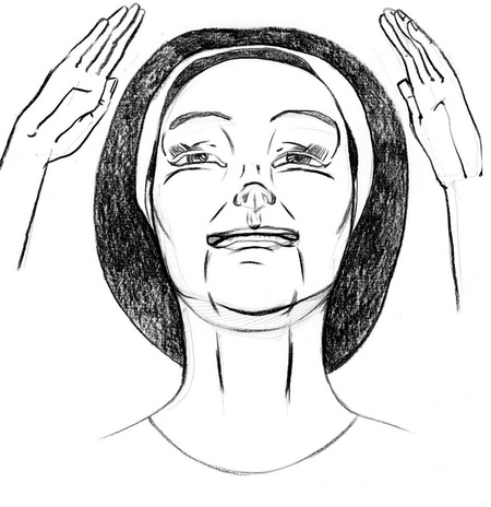 Иллюстрация к книге — Фейслифтинг. 15 минут для молодости вашего лица [i_018.png_0.jpg]