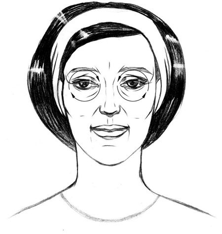 Иллюстрация к книге — Фейслифтинг. 15 минут для молодости вашего лица [i_028.jpg]