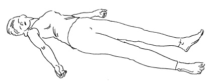 Иллюстрация к книге — Аюрведа и йога для женщин [i_007.jpg]