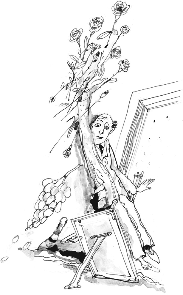 Иллюстрация к книге — История одной большой любви, или Бобруйский forever [i_013.jpg]