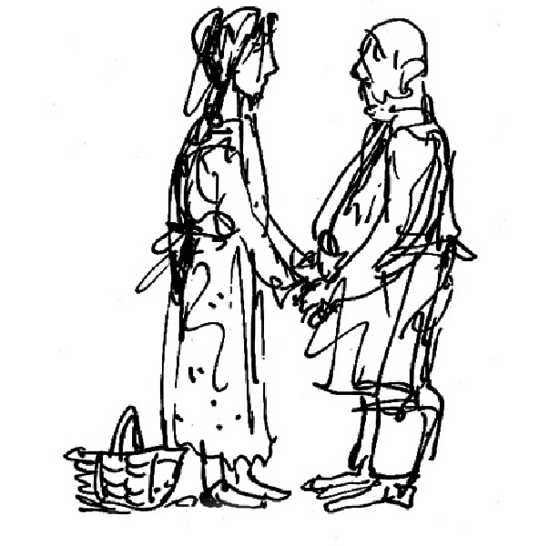 Иллюстрация к книге — Один счастливый случай, или Бобруйские жизнелюбы [i_008.jpg]