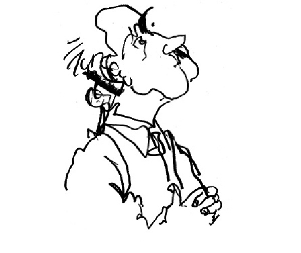 Иллюстрация к книге — Один счастливый случай, или Бобруйские жизнелюбы [i_014.jpg]