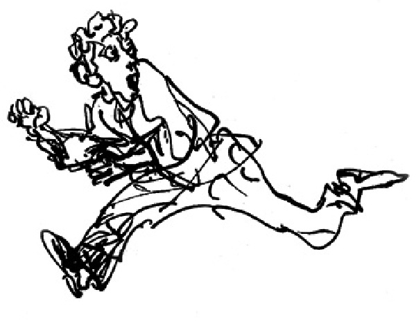 Иллюстрация к книге — Один счастливый случай, или Бобруйские жизнелюбы [i_017.jpg]