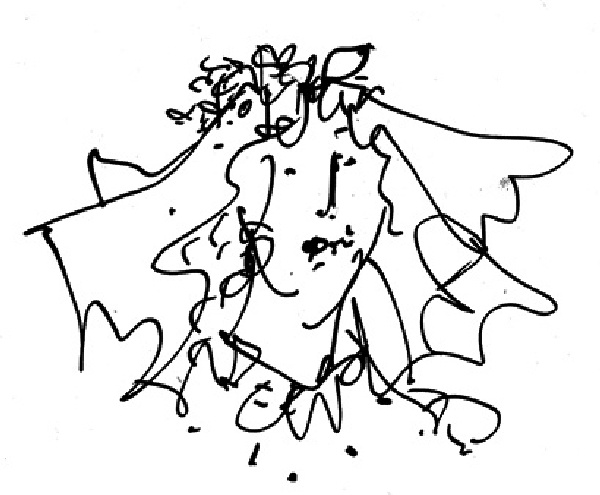 Иллюстрация к книге — Один счастливый случай, или Бобруйские жизнелюбы [i_020.jpg]