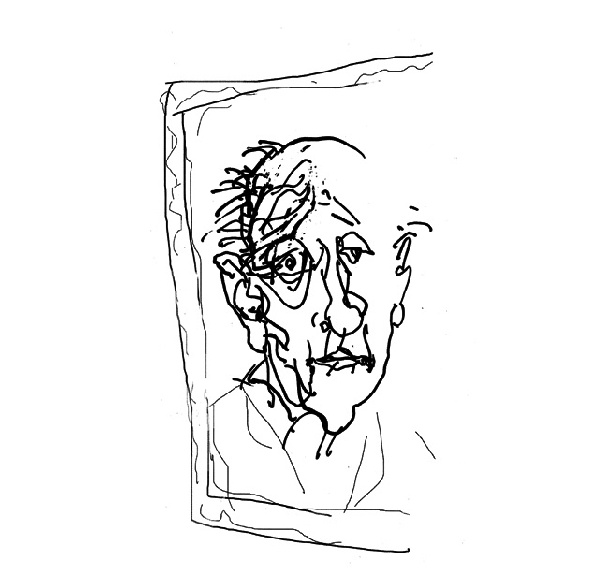 Иллюстрация к книге — Один счастливый случай, или Бобруйские жизнелюбы [i_027.jpg]