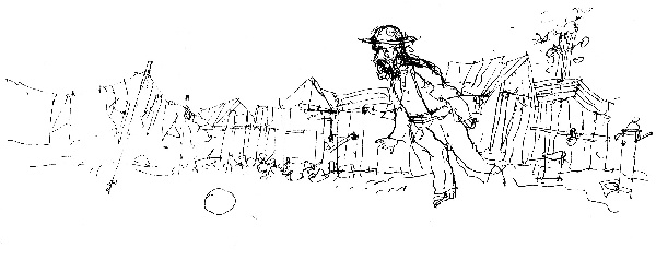 Иллюстрация к книге — Один счастливый случай, или Бобруйские жизнелюбы [i_036.jpg]