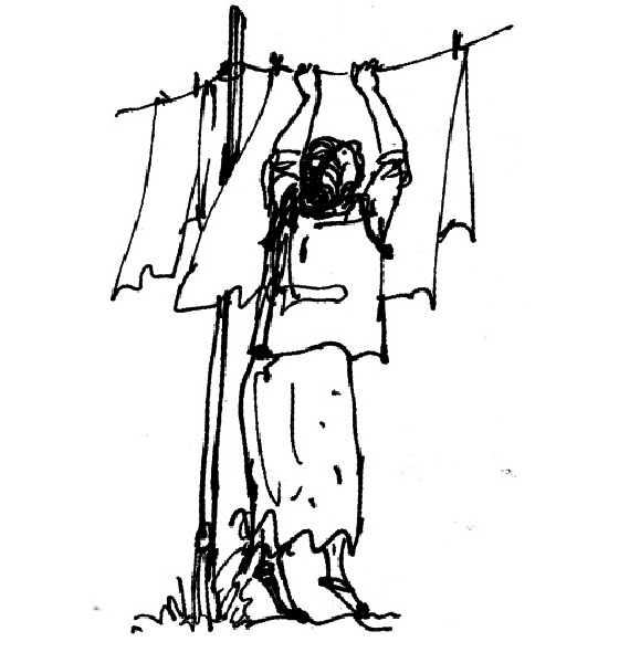 Иллюстрация к книге — Один счастливый случай, или Бобруйские жизнелюбы [i_038.jpg]