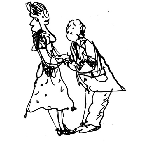 Иллюстрация к книге — Один счастливый случай, или Бобруйские жизнелюбы [i_042.jpg]