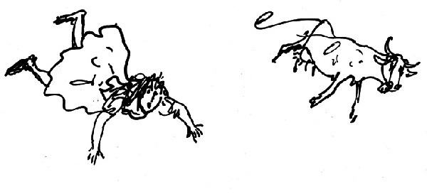 Иллюстрация к книге — Один счастливый случай, или Бобруйские жизнелюбы [i_057.jpg]