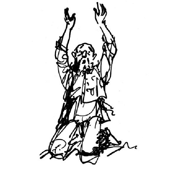 Иллюстрация к книге — Один счастливый случай, или Бобруйские жизнелюбы [i_058.jpg]