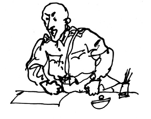 Иллюстрация к книге — Один счастливый случай, или Бобруйские жизнелюбы [i_061.jpg]