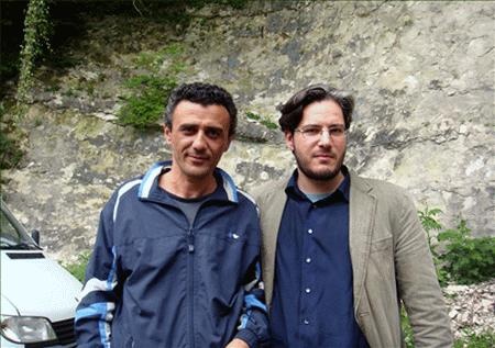 Иллюстрация к книге — Лаврентий Берия. Кровавый прагматик [i_003.jpg]