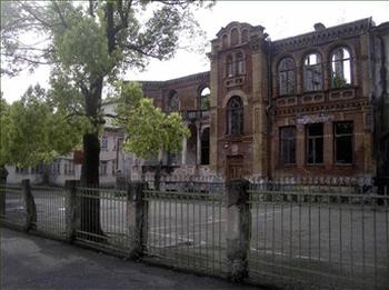 Иллюстрация к книге — Лаврентий Берия. Кровавый прагматик [i_008.jpg]