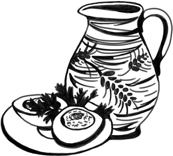 Иллюстрация к книге — Тайна ведьмы Урсулы [_007.jpg]