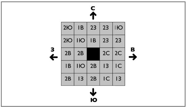 Иллюстрация к книге — Супертренажер для мозга [i_004.jpg]