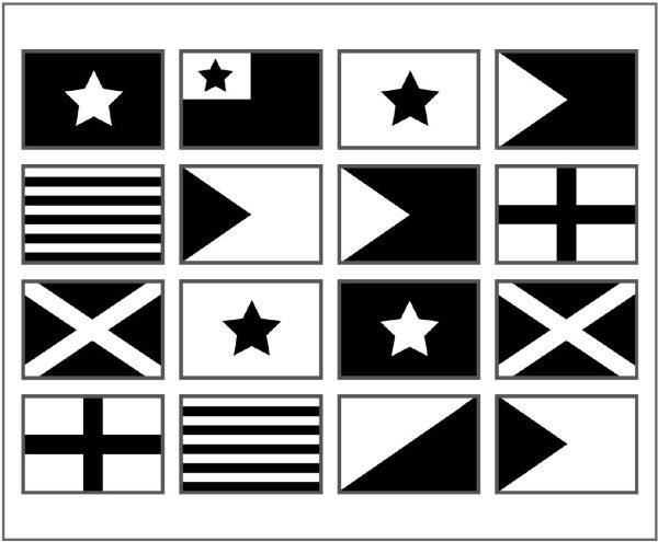 Иллюстрация к книге — Супертренажер для мозга [i_013.jpg]