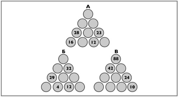 Иллюстрация к книге — Супертренажер для мозга [i_015.jpg]
