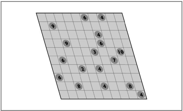 Иллюстрация к книге — Супертренажер для мозга [i_017.jpg]