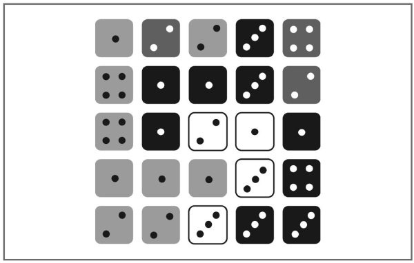 Иллюстрация к книге — Супертренажер для мозга [i_027.jpg]