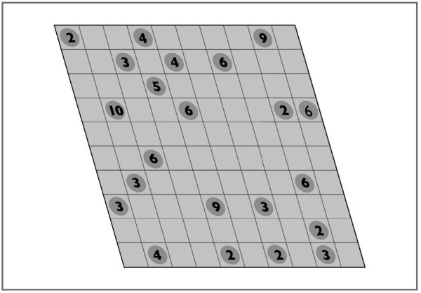 Иллюстрация к книге — Супертренажер для мозга [i_031.jpg]