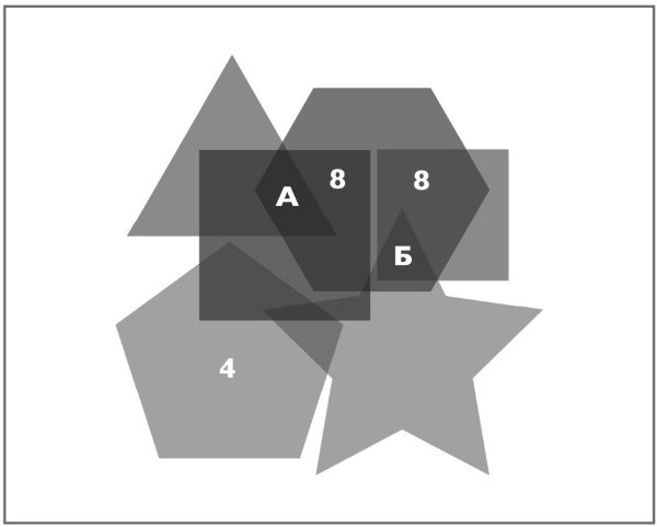 Иллюстрация к книге — Супертренажер для мозга [i_032.jpg]