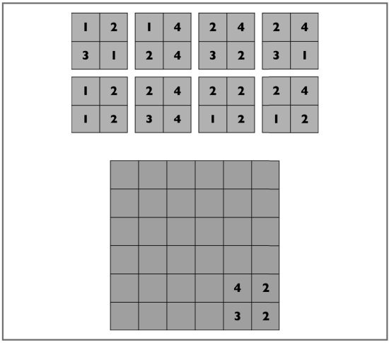 Иллюстрация к книге — Супертренажер для мозга [i_035.jpg]