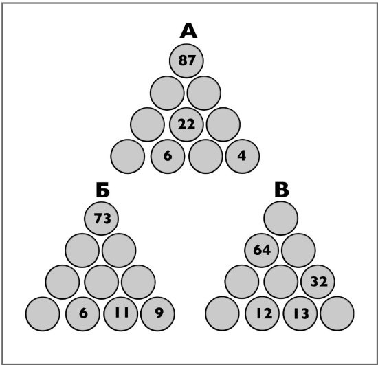 Иллюстрация к книге — Супертренажер для мозга [i_050.jpg]